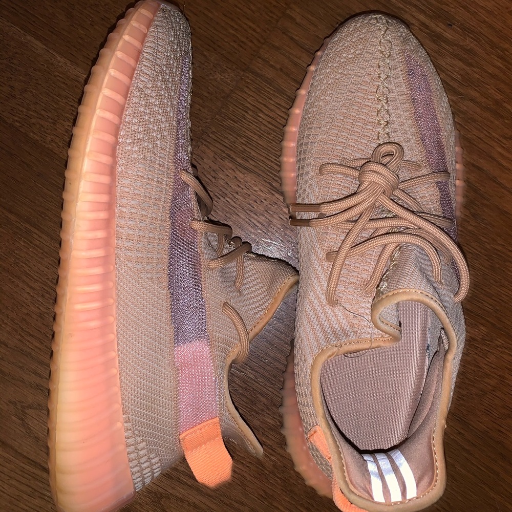 Adidas yeezy clay